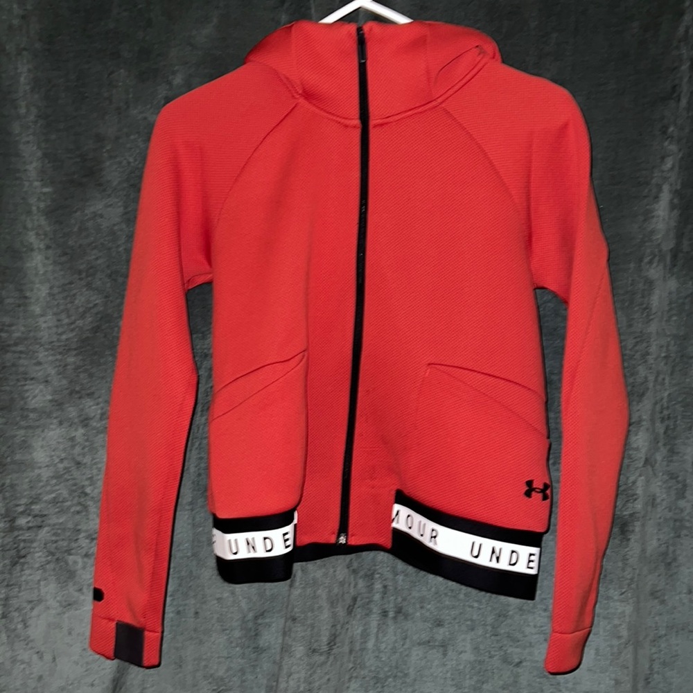 Under Armour Jacket